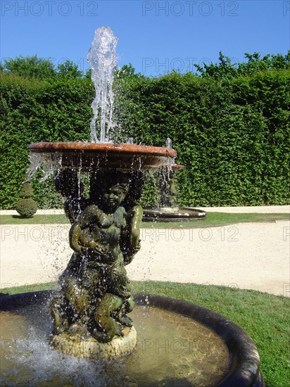 Jardins du Château de Versailles
