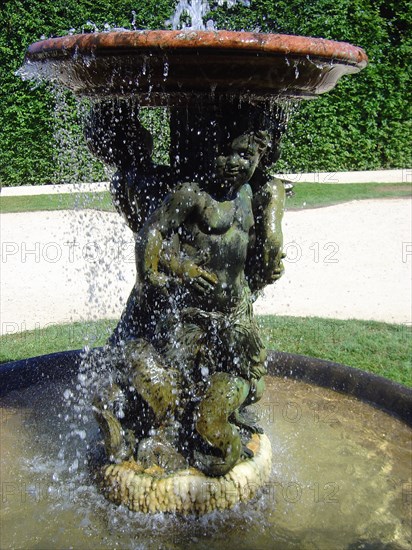 Jardins du Château de Versailles