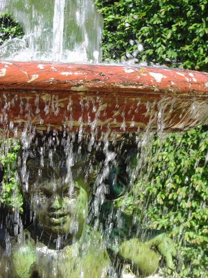 Jardins du Château de Versailles
