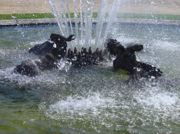 Jardins du Château de Versailles