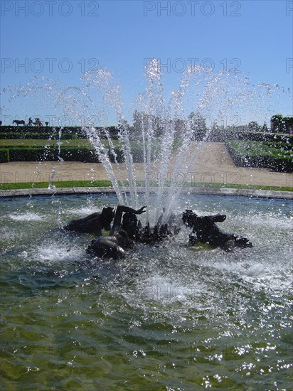 Jardins du Château de Versailles