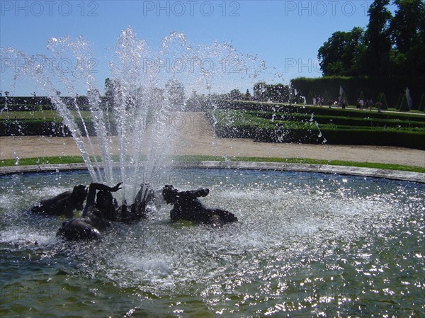 Jardins du Château de Versailles