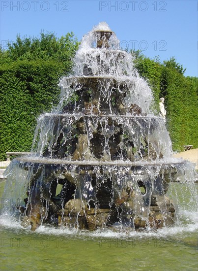 Jardins du Château de Versailles