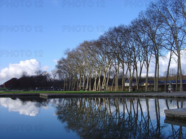 Jardins du Château de Versailles