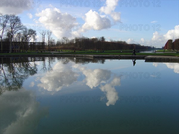 Jardins du Château de Versailles