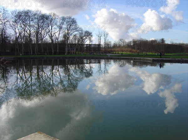 Jardins du Château de Versailles