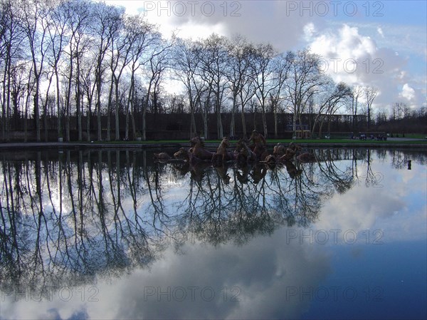 Jardins du Château de Versailles