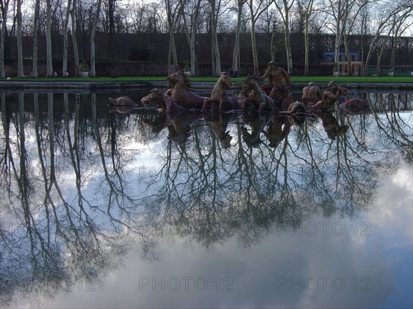 Jardins du Château de Versailles
