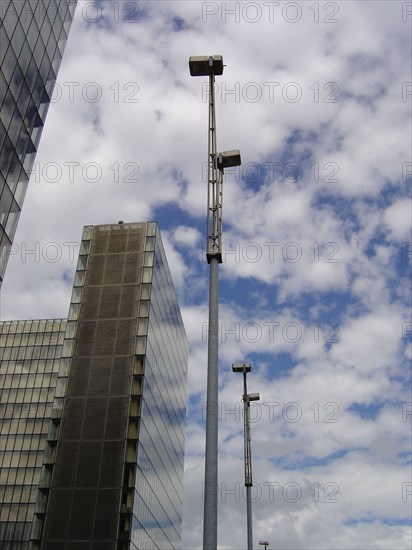 Paris, Bibliothèque nationale de France