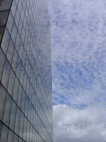 Paris, Bibliothèque nationale de France