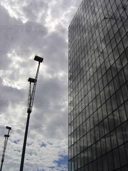 Paris, Bibliothèque nationale de France