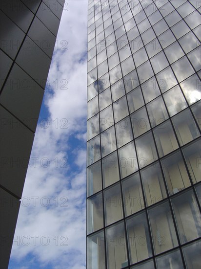 Paris, Bibliothèque nationale de France