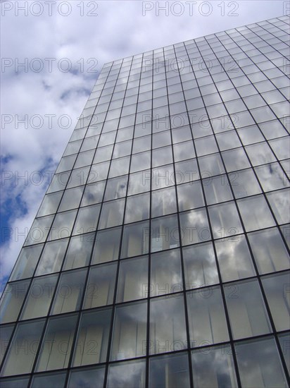 Paris, Bibliothèque nationale de France