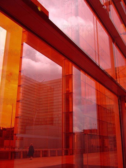 Paris, Bibliothèque nationale de France