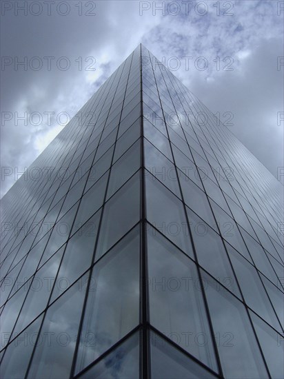 Paris, Bibliothèque nationale de France