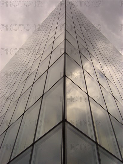 Paris, Bibliothèque nationale de France