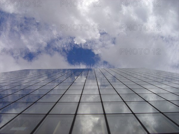 Paris, Bibliothèque nationale de France