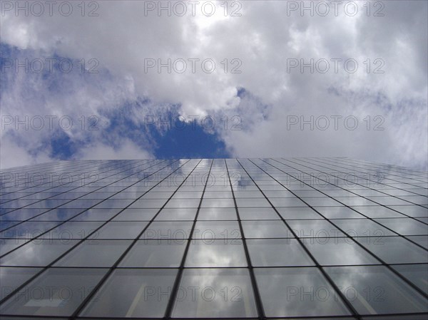 Paris, Bibliothèque nationale de France