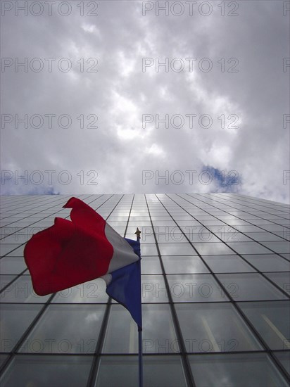 Paris, Bibliothèque nationale de France