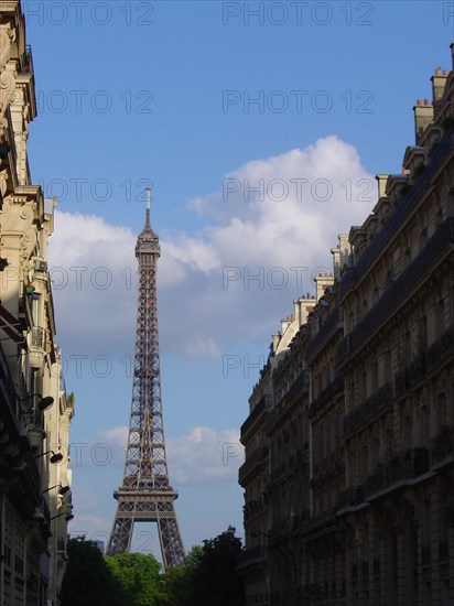 Tour Eiffel