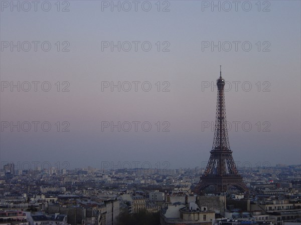 Tour Eiffel