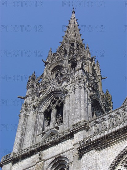 Cathédrale de Chartres