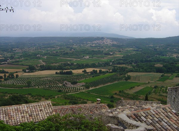 Luberon