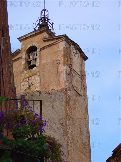 Luberon