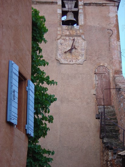 Luberon