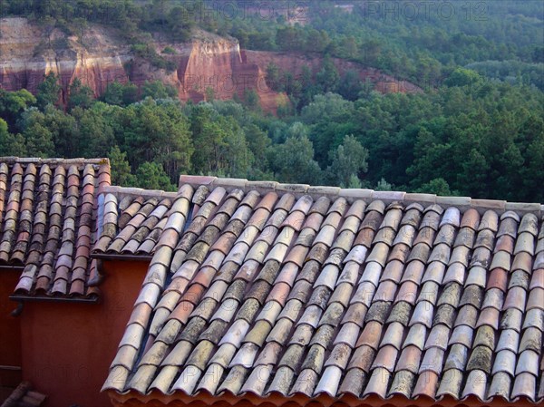 Luberon