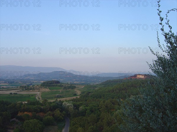 Luberon