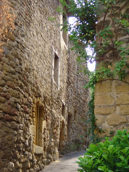 Luberon