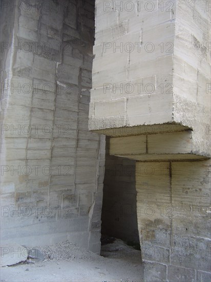 Baux de Provence