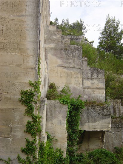 Baux de Provence