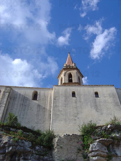 La Cadière d'Azur, Provence