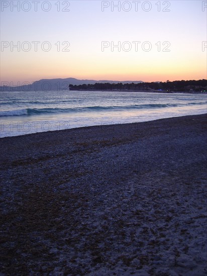 Baie de La Ciotat