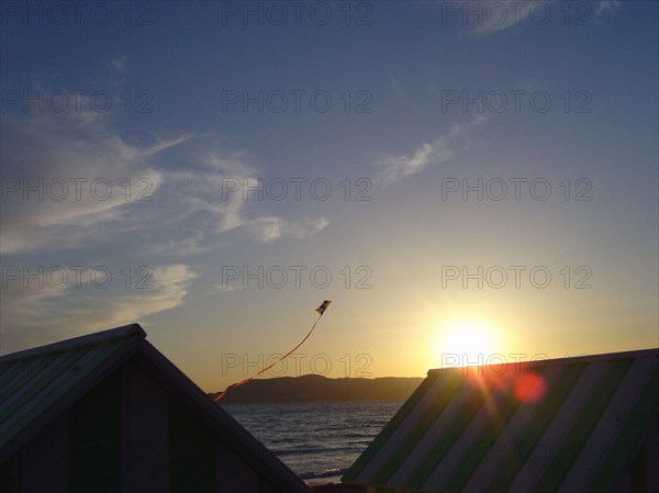 Baie des Lecques