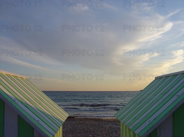 Baie des Lecques
