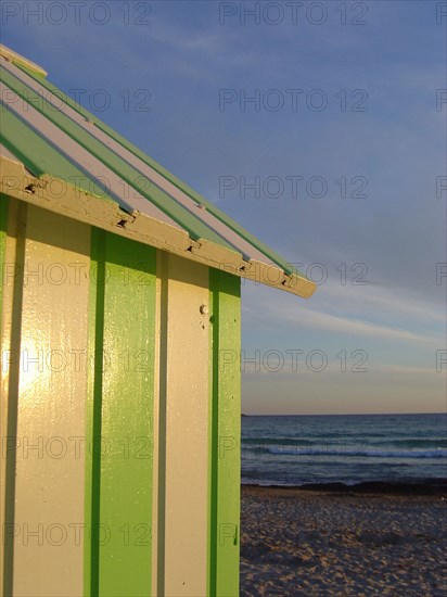 Baie des Lecques