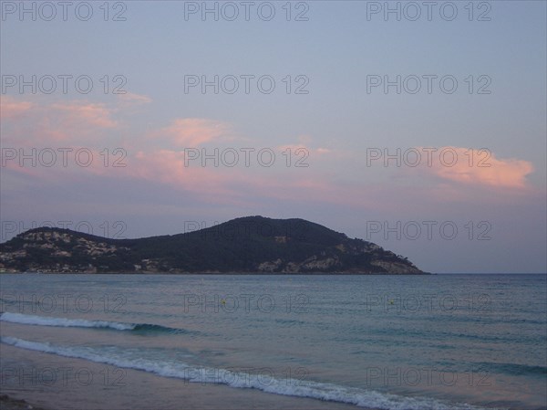 Baie des Lecques