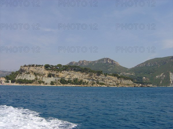 Baie de Cassis