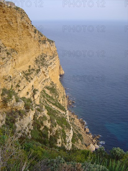 Baie de Cassis