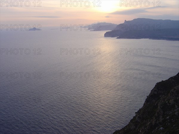 Baie de Cassis