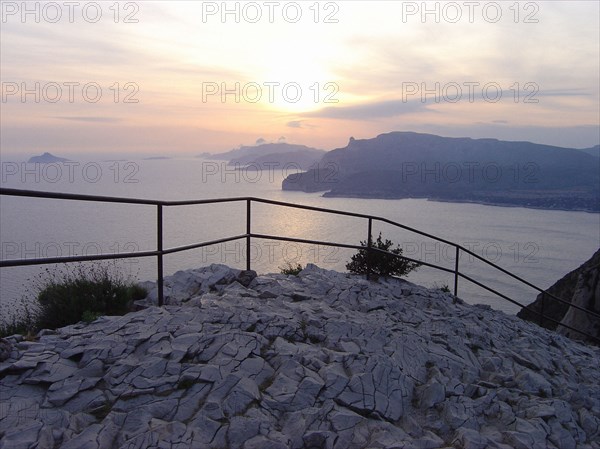 Baie de Cassis