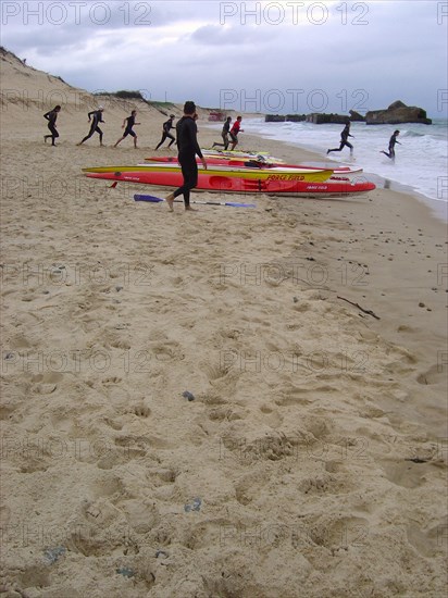 Côte Atlantique