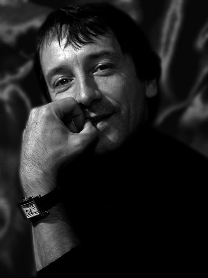 Jean-Hugues Anglade