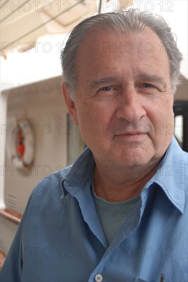 Peter Hoffman - Festival de Cannes, mai 2008