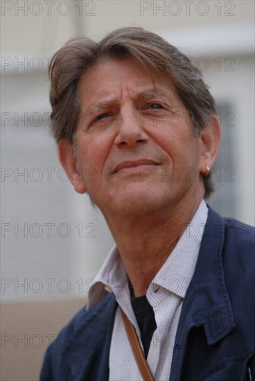 Peter Coyote - Festival de Cannes, mai 2008