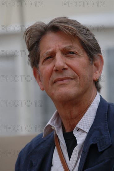 Peter Coyote - Festival de Cannes, mai 2008