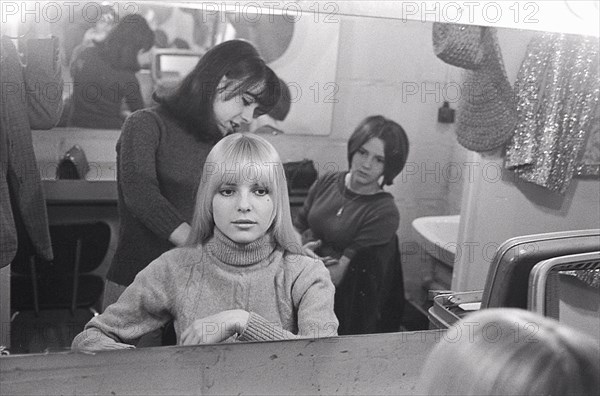 France Gall (1967)